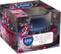 náhled Bispol aura sklo 80g sn69-373 Dark fruit
