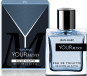 náhled Jean Marc parfem 100ml Your Mind