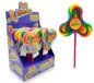 náhled JimmyFox Spinner Lollipop 85g/12ks