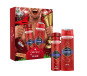 náhled kazety Oldspice 250ml spr+150ml deodorant captain