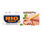 náhled Rio Mare 3x56g Tuňák ve vlastní šťávě
