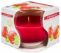 náhled Bispol sklo 100g SN71s-73 strawberry