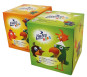 náhled linteo kids 80x2 vrs/giay xi mui