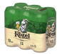 náhled Kozel 500ml 11°