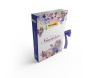 náhled Chocolady 150g Nocciolato