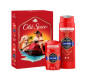 náhled Oldspice kazety stick 50ml + spr.gel 250ml Captain