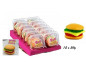 náhled Trolli burger 50g
