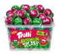 náhled Trolli watermeloun splash 19gx60