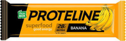 Proteinová tyčinka 40g Banánovou