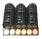 náhled pudr xxl margaret 24ks/ phan mat co guong
