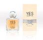 náhled Luxure 100ml Yes i want you