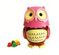 náhled Jelly cup mini OWL 13g/100ks