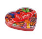 náhled TIAMO napolitan srdce 150g