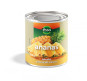 náhled Essa ananas kousky 565g