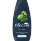 náhled Schauma šampon 400ml For Men s chmelovým extraktem