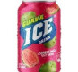 náhled ICE Drink 330ml sparkling Guava