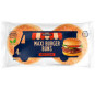 náhled Lchef maxi burger buns 4x