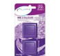 náhled Kolorado wc color 2x45g lavender