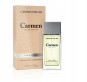 náhled Gordano parfums 50ml Carmen