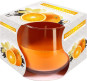 náhled Bispol aura sklo 130g SN71-37 vanilla orange