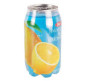 náhled OKF Sparkling 350ml Blue lemonade