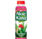 náhled OKF aloe vera king 500ml Raspberry