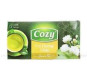 náhled Cozy tra huong nhai tui/jasmine tea 25 sácky