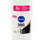 náhled Nivea stick 50ml W Black a white silky smooth