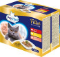 náhled Prevital 12x85g hovezi,kure,losos