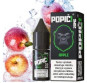 náhled E-liquid popič! 10ml Apple