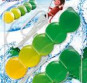 náhled Dr.Devil wc 3x5ball natur fresh