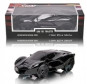 náhled Sellion XRace Ready 25mlx4 Black