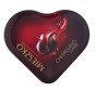 náhled Cherrissimo srdce plech 185g