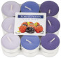 náhled Bispol tea lights 18ks Forest fruits