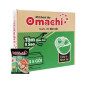 náhled Omachi nudle krevety 30x78g tom chua cay
