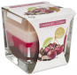 náhled Bispol Aura snk80 170g chocolate cherry