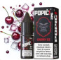 náhled E-liquid popič! 10ml cherry ice