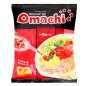 náhled Omachi nudle hovezi 80g/30ks xot bo ham