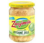 náhled Znojmia 510g Zelí bílé kysané