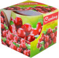 náhled Admit sklo 100g cranberry