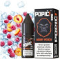 náhled E-liquid popič! 10ml salt - berry peach