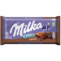 náhled Milka 100g Oreo Brownie
