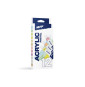 náhled MFP Akrylové barvy set pastel + metal 12*12ml