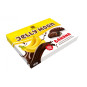 náhled Gutichoco Jelly Moon 190g želé s Banán v čokoládě