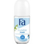 náhled Fa roll 50ml invisible fresh lily of valley