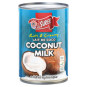 náhled Coconut milk 400ml 17-19% tuku 24ks/kar