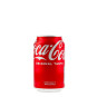 náhled Coca Cola 330ml plech EU