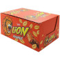 náhled Lion Peanut 41g/24ks