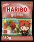 náhled Haribo 160g DE Harry potter červené
