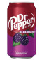 náhled DR pepper 355ml Blackberry